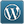 link to my WordPress Marianne's Musings blog